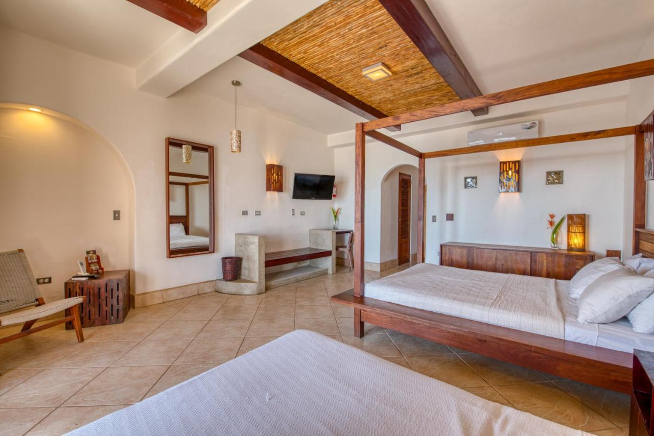 Hotel Alcazar سان خوان ديل سور المظهر الخارجي الصورة