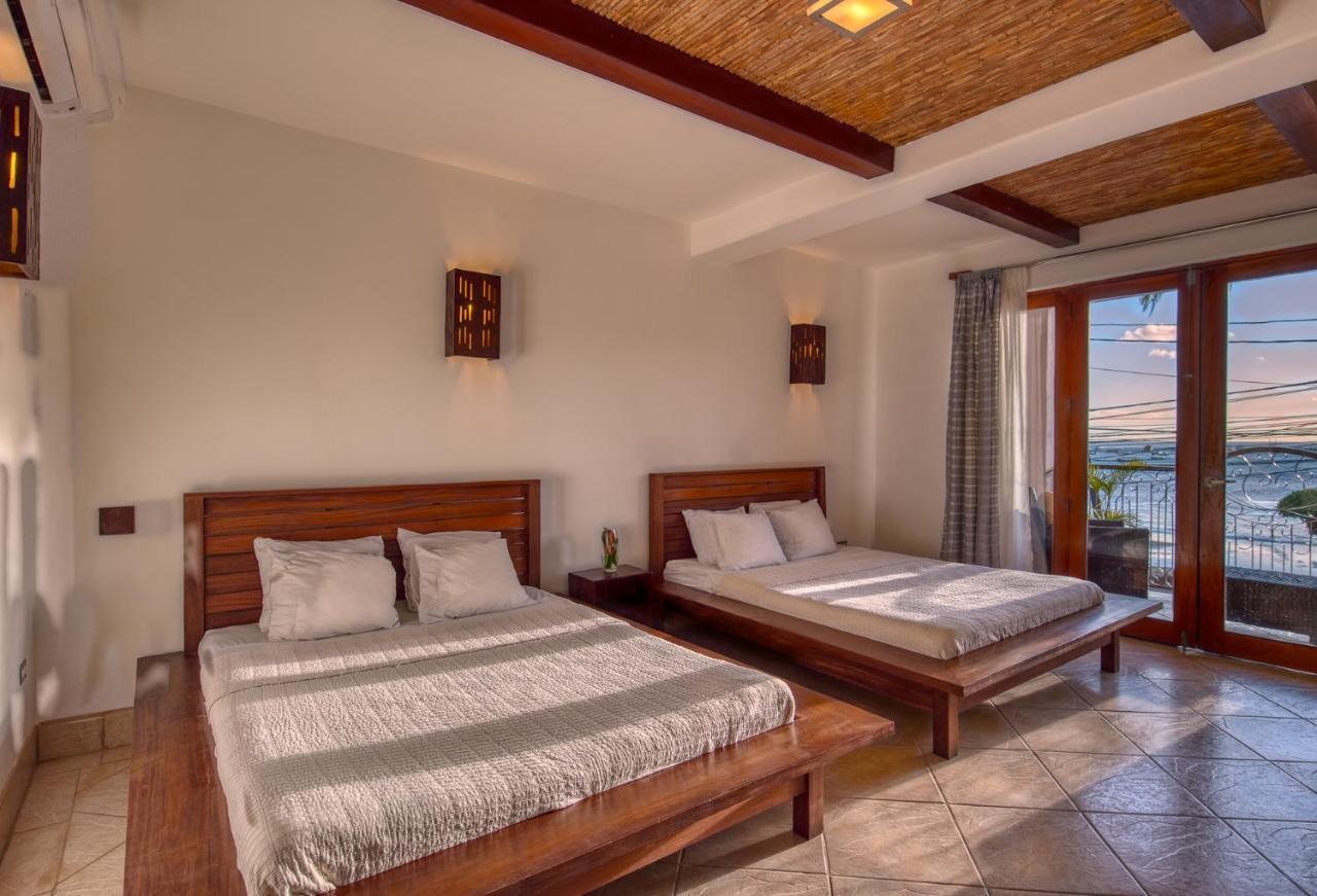 Hotel Alcazar سان خوان ديل سور المظهر الخارجي الصورة