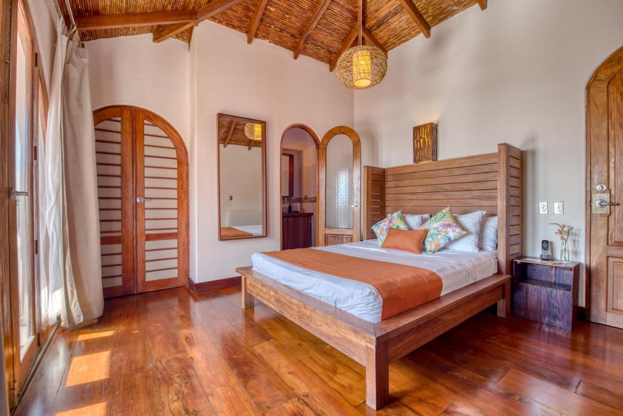 Hotel Alcazar سان خوان ديل سور المظهر الخارجي الصورة