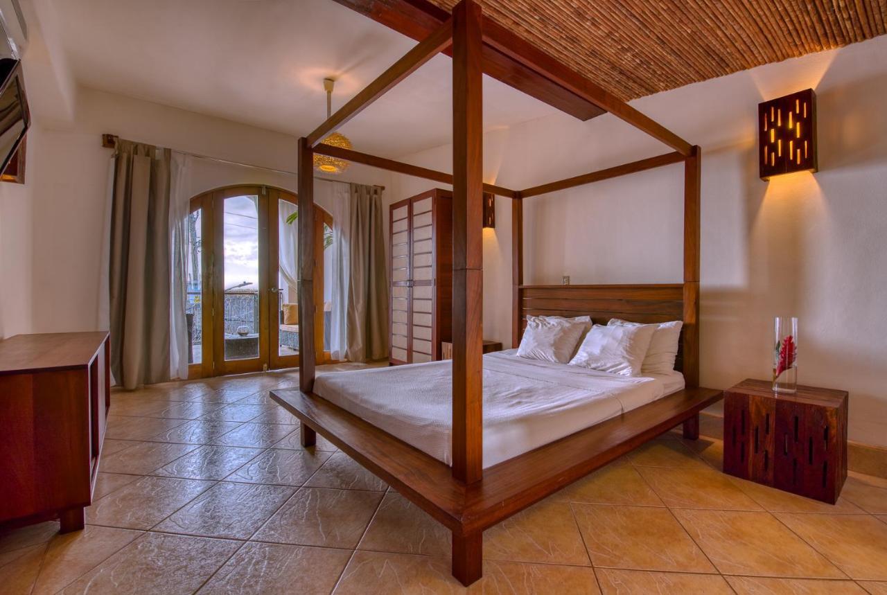 Hotel Alcazar سان خوان ديل سور المظهر الخارجي الصورة